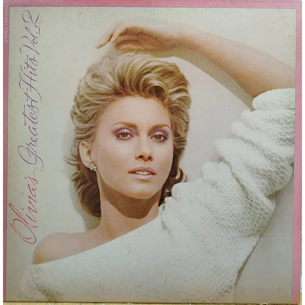 Olivia Newton John - Olivia's Greatest Hits Vol. 2 1