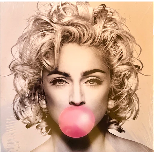 Madonna - The Sydney Cricket Ground, Australia 19th November 1993 - Part One