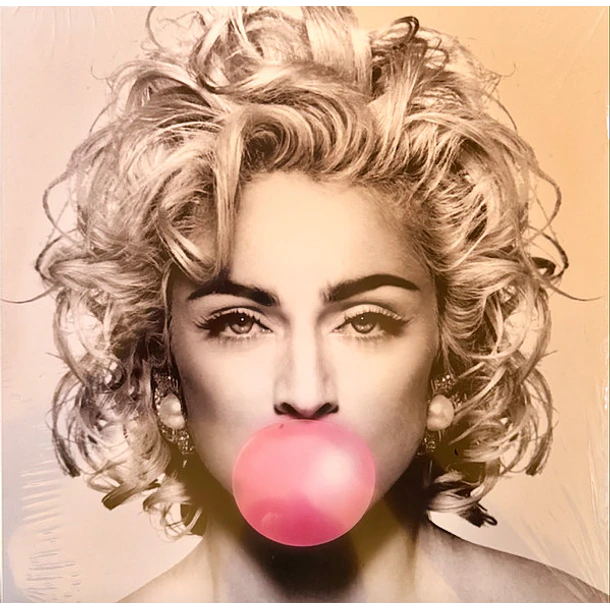Madonna - The Sydney Cricket Ground, Australia 19th November 1993 - Part One