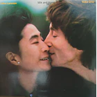 John Lennon & Yoko Ono - Milk And Honey  1