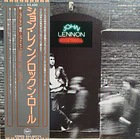 John Lennon - Rock 'N' Roll 1