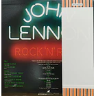 John Lennon - Rock 'N' Roll 2