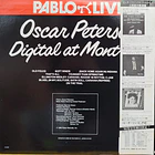 Oscar Peterson - Digital At Montreux 2