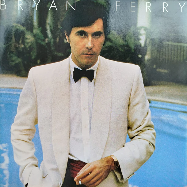 Bryan Ferry - Another Time, Another Place 1
