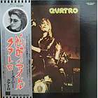 Suzi Quatro - Quatro  1