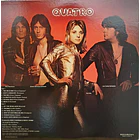 Suzi Quatro - Quatro  2