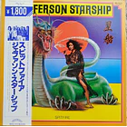 Jefferson Starship - Spitfire 1