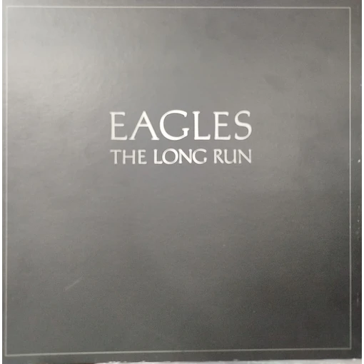 Eagles - The Long Run
