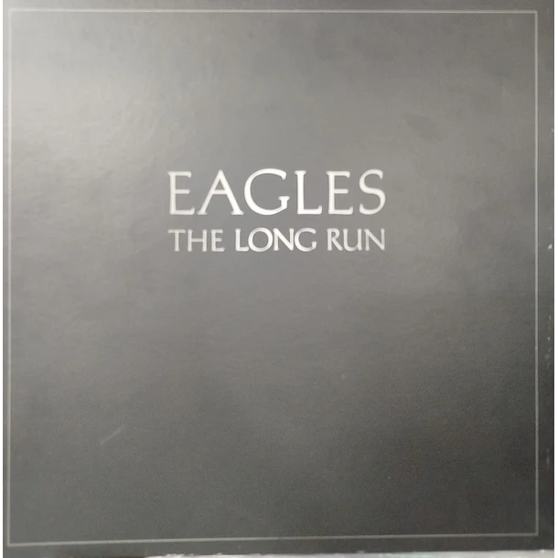 Eagles - The Long Run 1