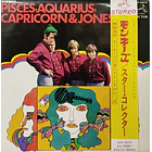 The Monkees - Pisces, Aquarius, Capricorn & Jones Ltd. 1