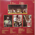 Eric Clapton - Timepieces Vol. II - 'Live