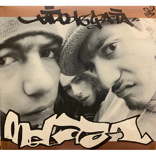 Tiro De Gracia - Melaza