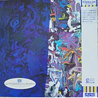 David Bowie - Tonight 2
