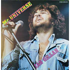Ian Gillan - Mr. Universe 1