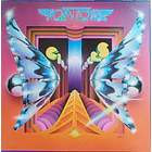 Robin Trower - In City Dreams 1