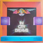 Robin Trower - In City Dreams 2