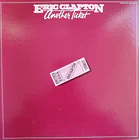 Eric Clapton - Another Ticket 1