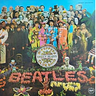 The Beatles - Sgt Pepper's Lonely Hearts Club Band 1