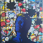 David Bowie - Tonight  1
