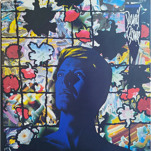 David Bowie - Tonight 