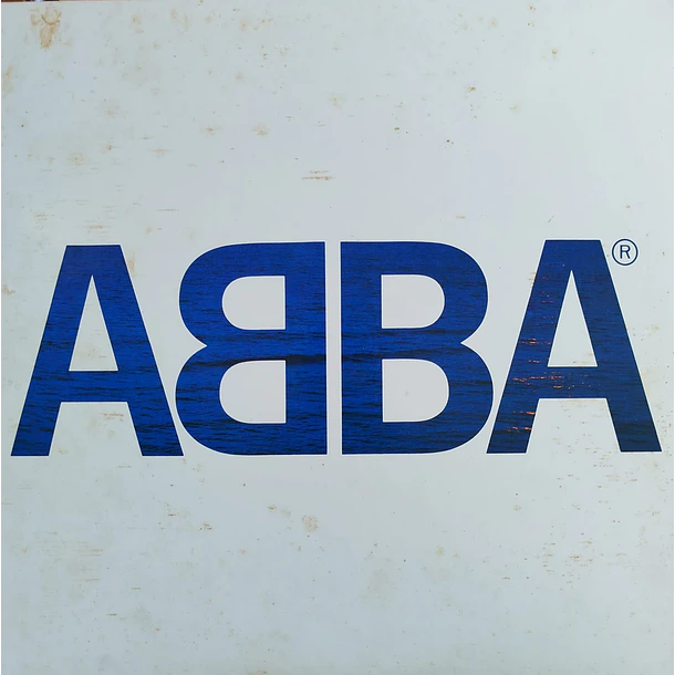 ABBA - Abba's Greatest Hits (2 LP's) 2