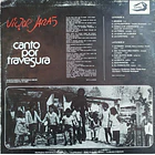 Víctor Jara - Canto Por Travesura 2
