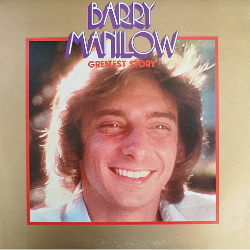 Barry Manilow - Greatest Story 