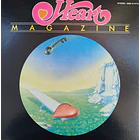 Heart - Magazine  1