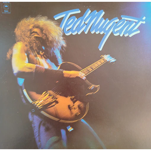 Ted Nugent - Ted Nugent