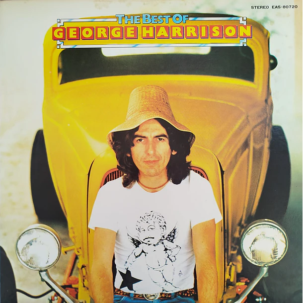 George Harrison - The Best Of George Harrison 1