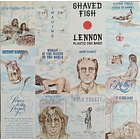 John Lennon, PLastic Ono Band - Shaved Fish 1