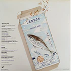 John Lennon, PLastic Ono Band - Shaved Fish 2