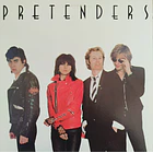Pretenders - The Pretenders 1