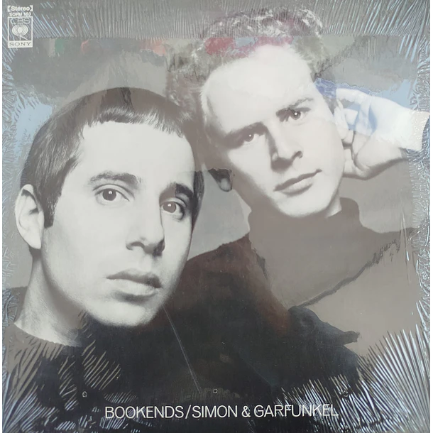 Simon & Garfunkel - Bookends 1