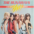 The Runaways - Live In Japan 1