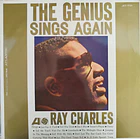Ray Charles - The Genius Sings Again 1