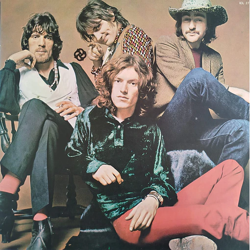 Traffic - Traffic 