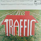Traffic - Traffic  2