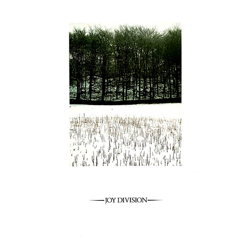 Joy Division - Atmosphere 