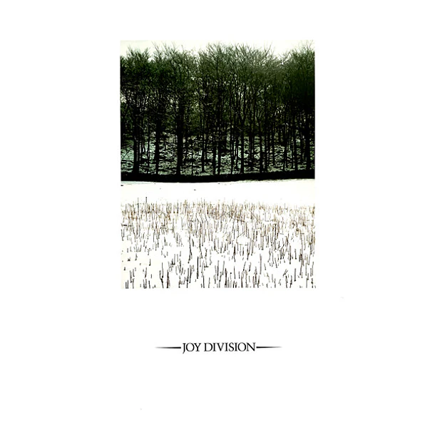 Joy Division - Atmosphere 