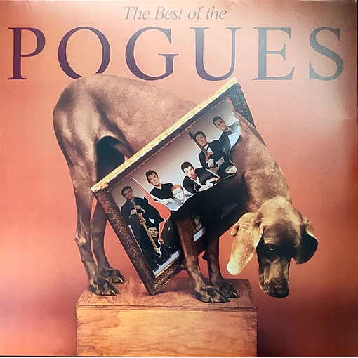 The Pogues - The Best Of The Pogues 
