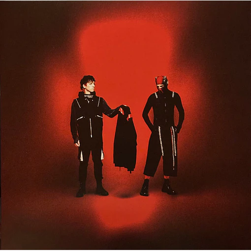 Twenty One Pilots - Breach