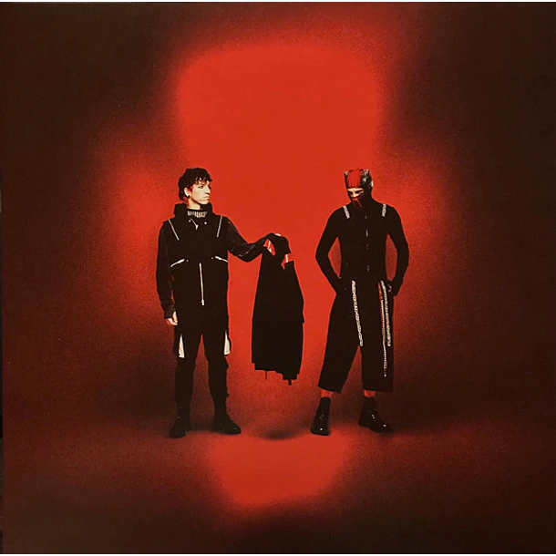 Twenty One Pilots - Breach