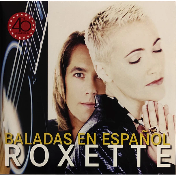 Roxette - Baladas En Español (2 LP's)