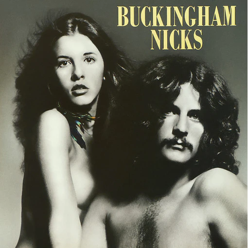 Buckinghm Nicks - Buckingham Nicks