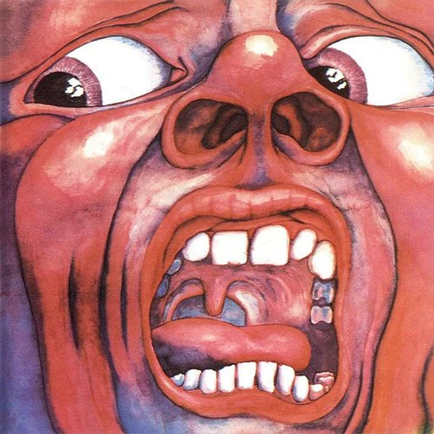 King Crimson - In The Court Of King Crimson