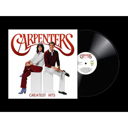 Carpenters - Greatest Hits