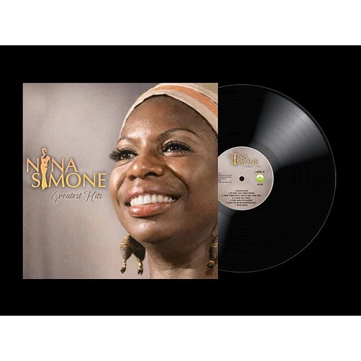 Nina Simone - Greatest Hits