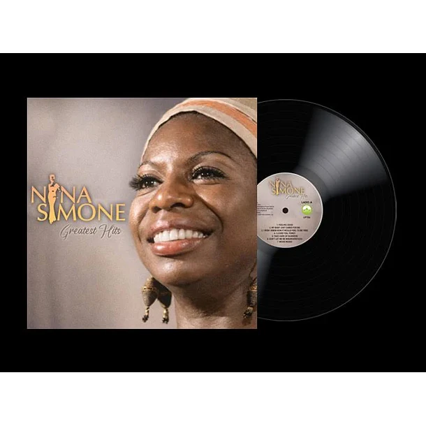 Nina Simone - Greatest Hits
