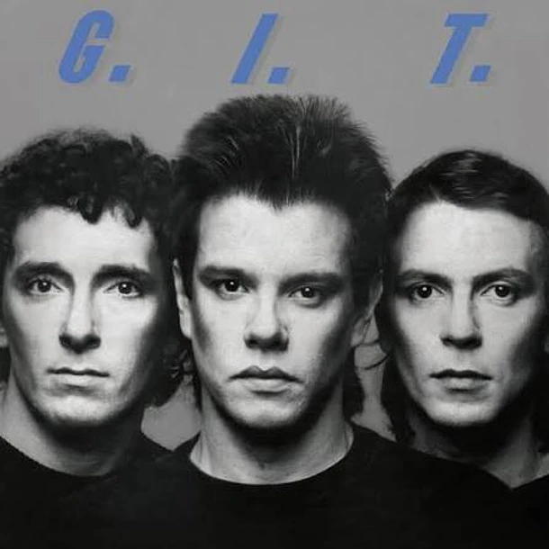 Git - G.I.T.